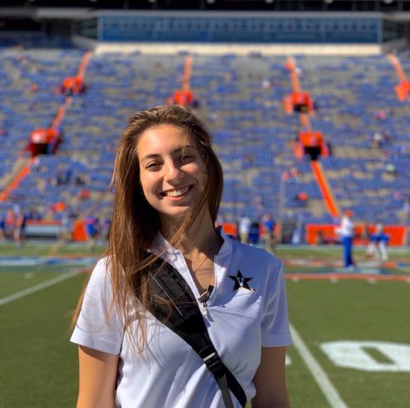 Meet your Posher, Mary - Picture 1 of 1